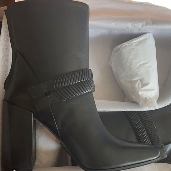 AD & Daughters Declann boots - Picture 4 of 8